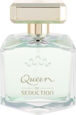 Queen of Seduction by Antonio Banderas 80 ml - Eau De Toilette Spray - Afbeelding 3