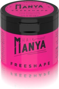 Kemon Hair Manya Freeshape Pasta Hold 3 - Shine2 100ml - Afbeelding 2