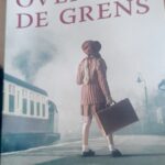 Over de Grens I Mechtild Borrmann - Boek