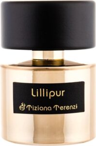 Tiziana Terenzi Lillipur Extrait de Parfum 100ml