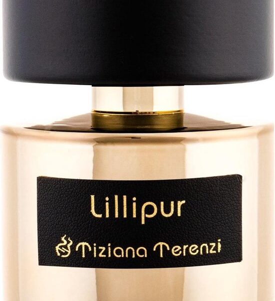 Tiziana Terenzi Lillipur Extrait de Parfum 100ml