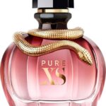 Paco Rabanne Pure Xs For Her Eau De Parfum For Women 80 Ml