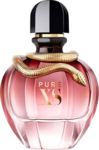 Paco Rabanne Pure Xs For Her Eau De Parfum For Women 80 Ml