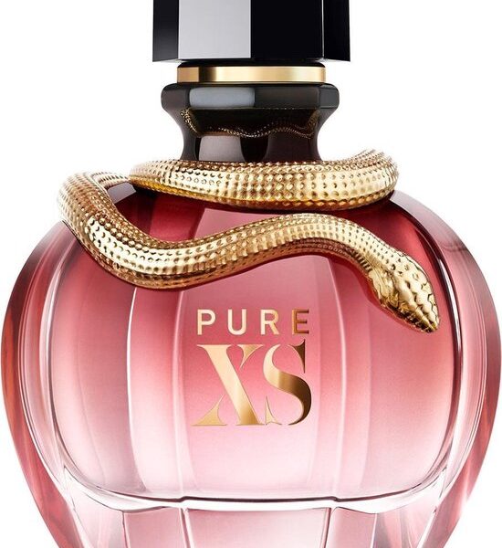 Paco Rabanne Pure Xs For Her Eau De Parfum For Women 80 Ml