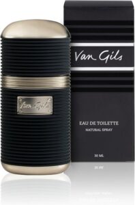 VAN GILS STRICTLY MEN EDT 30 ML - Afbeelding 2
