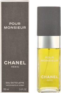 Chanel Men Eau De Toilette Spray 100 ml for Men - Afbeelding 2