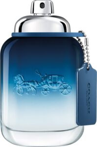 Coach Blue (m) Edt 60 Ml Fr - Afbeelding 3
