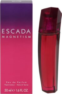 Escada - Magnetism - Eau De Parfum - 50Ml - Afbeelding 4