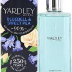 Yardley Bluebell & Sweet Pea by Yardley London 200 ml - Moisturizing Body Mist