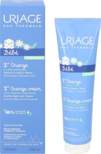 Uriage Eau Thermale Baby 1st Change 100ml - Afbeelding 3