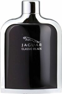 Jaguar Classic Black EDT M 100 ml - Afbeelding 3