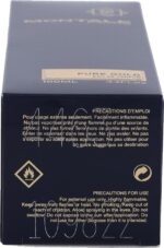 Montale Pure Gold Eau De Parfum Spray 100 ml for Women - Afbeelding 3