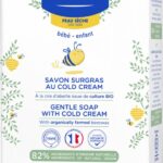 Mustela Zeep met Koude Creme 100 gr