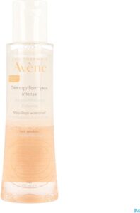 Avene Desmaquillante De Ojos Intenso 125 Ml - Afbeelding 3