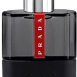 Prada - Luna Rossa Carbon 50ml - Eau de Toilette spray