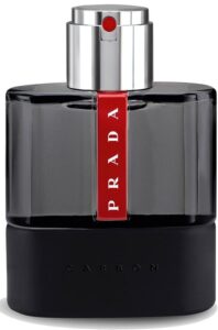 Prada - Luna Rossa Carbon 50ml - Eau de Toilette spray