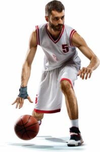 Neoprair - Wraparound Wrist Support - Afbeelding 2