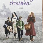 Twee moedige vrouwen