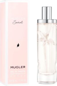 Thierry Mugler Mugler Secret Eau De Toilette Spray 50 ml for Women - Afbeelding 3