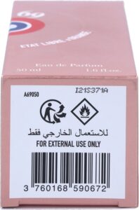 Etat Libre D'Orange Archives 69 - 50ml - Eau de parfum - Afbeelding 2