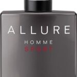 Chanel Allure Homme Sport Eau Extreme EDP M 150 ml