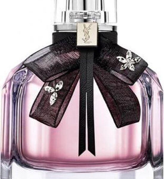 Yves Saint Laurent Mon Paris Floral EDP W 50 ml