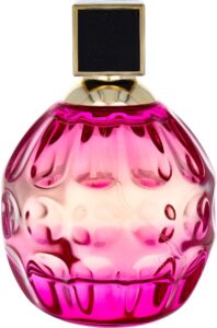 Jimmy Choo Rose Passion Eau De Perfume Spray 100ml