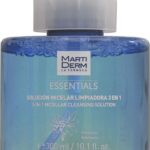 Martiderm Micellar Cleansing Solution 3in1 300 Ml