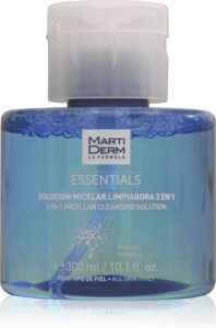 Martiderm Micellar Cleansing Solution 3in1 300 Ml