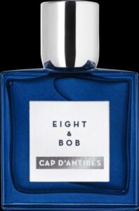 Eight & Bob - Cap D'Antibes - 100 ml Eau de Parfum - Afbeelding 4