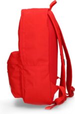 Converse Polyester Rugtas Rood - 45 x 27 cm - Afbeelding 12