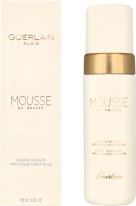 Guerlain - Mousse de Beauté Gentle Foam Wash - 150ml - Afbeelding 2