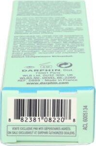 Darphin Hydraskin infusion eye gel - Afbeelding 2