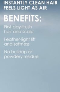 Olaplex No.4D Clean Volume Detox - 250 ml - Afbeelding 7