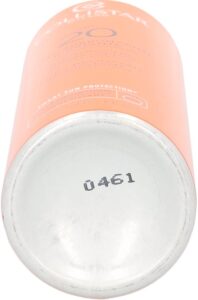 Collistar Moisturizing Tanning Spray Zonnebrand SPF20 - 200 ml - Afbeelding 2