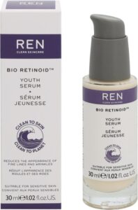 REN REN49311 face serum & concentrate Gezichtsserum 30 ml - Afbeelding 3