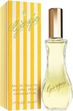 Giorgio Beverly Hills Yellow - 50ml - Eau de toilette - Afbeelding 7