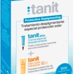 Tanit Plus Duplo Tanit Sunscreen 15ml + 50ml