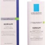 La Roche-posay Kerium Anti-dandruff Gel-shampoo 200 Ml