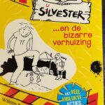 Silvester 1 - Silvester... en de bizarre verhuizing