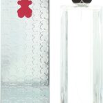 Tous Tous - 90 ml - eau de toilette spray - damesparfum