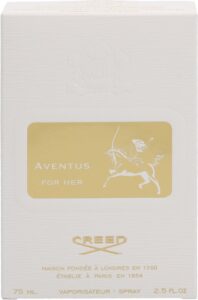 Creed - Eau de parfum - Aventus for her - 75 ml - Afbeelding 4