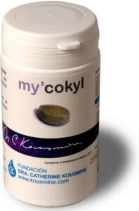 Nutergia My'cokyl 90 Comp - Afbeelding 2