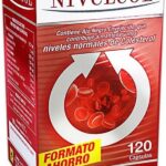 Tongil Nivelcol 120 Capsulas