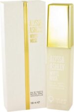 A.ashley white musk - 100 ml - Eau de toilette - Afbeelding 2