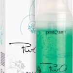 PostQuam PQEPURGEL gezichtsreinigingsgel 100 ml Vrouwen