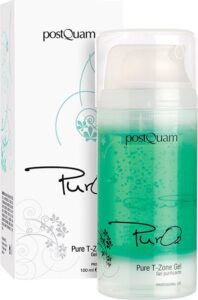 PostQuam PQEPURGEL gezichtsreinigingsgel 100 ml Vrouwen