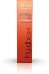 Genové Fluidbase Gel Despigmentante 30ml - Afbeelding 2