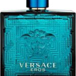 Versace Eros 50 ml Eau de Toilette - Herenparfum