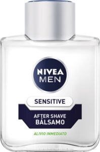 Nivea - MEN SENSITIVE after shave balm 100 ml - Afbeelding 4